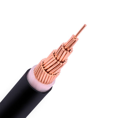 185mm Single Core XLPE Cable کابل برق قابل تنظیم