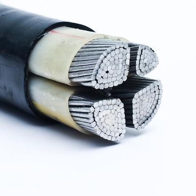 نیاز مشتری کابل برق ولتاژ پایین عایق شده XLPE با هادی مس